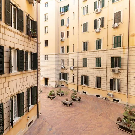 Trastevere Four Seasons Feltre *