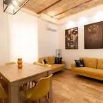 Apartmán Trastevere Four Seasons Feltre