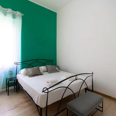 Trastevere Four Seasons Feltre * Rome