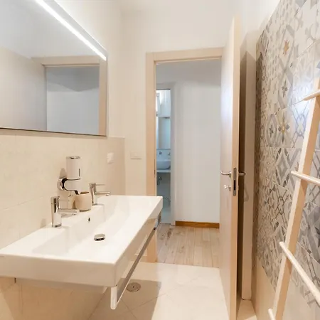 Trastevere Four Seasons Feltre