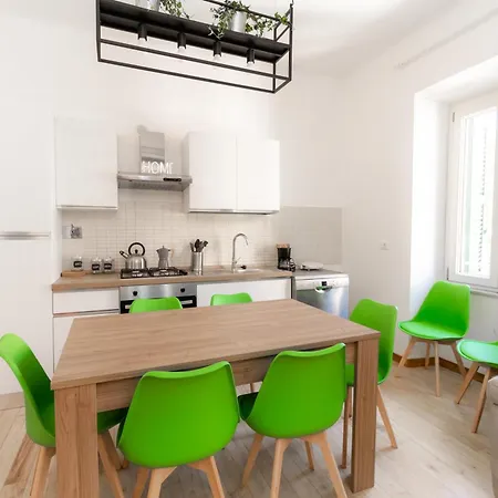 Trastevere Four Seasons Feltre