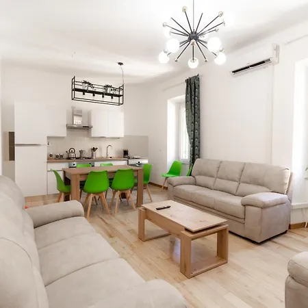 Trastevere Four Seasons Feltre * Rome