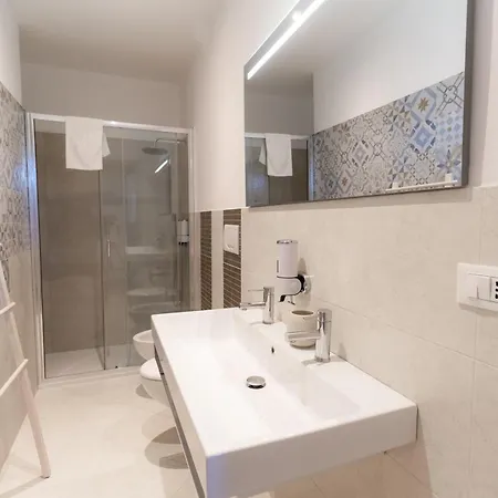 Appartement Trastevere Four Seasons Feltre