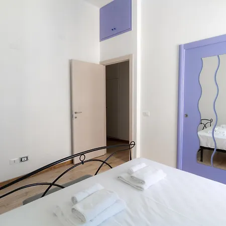 Appartement Trastevere Four Seasons Feltre *