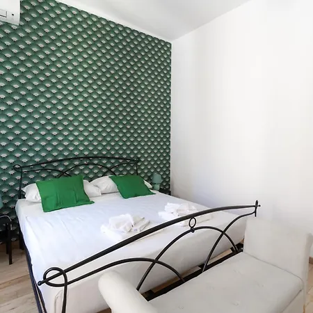 Trastevere Four Seasons Feltre