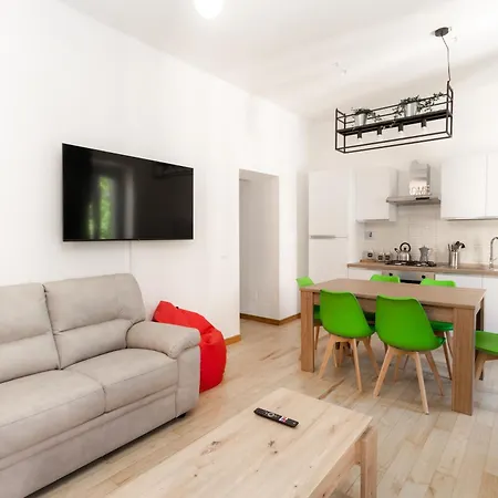 Trastevere Four Seasons Feltre