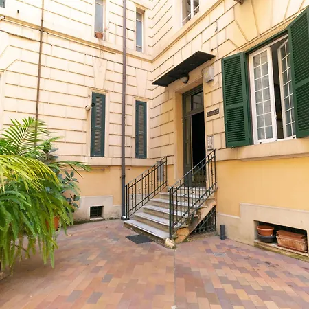 Trastevere Four Seasons Feltre *