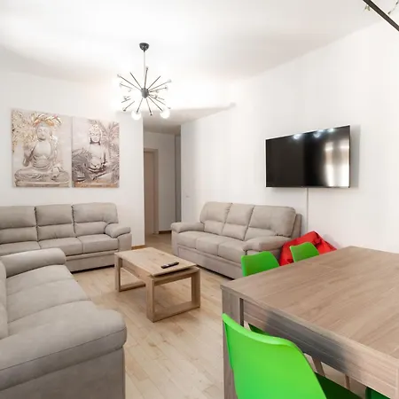 Trastevere Four Seasons Feltre Rome