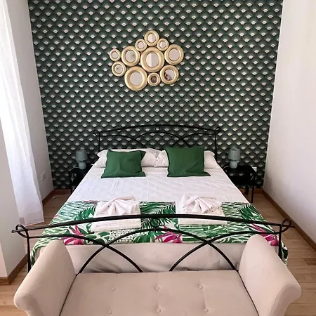 Appartement Trastevere Four Seasons Feltre *