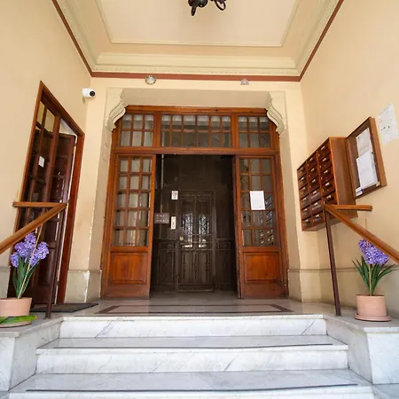 Appartement Trastevere Four Seasons Feltre *