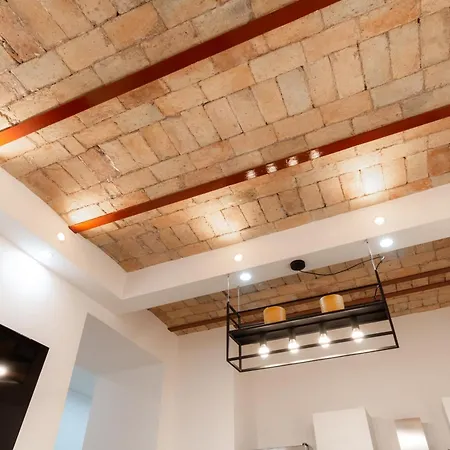 Trastevere Four Seasons Feltre * Rome