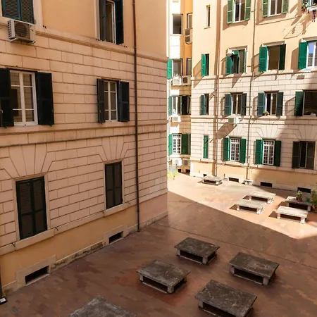 Trastevere Four Seasons Feltre