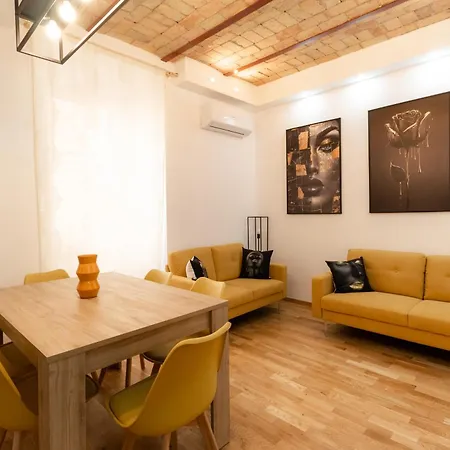 Διαμέρισμα Trastevere Four Seasons Feltre