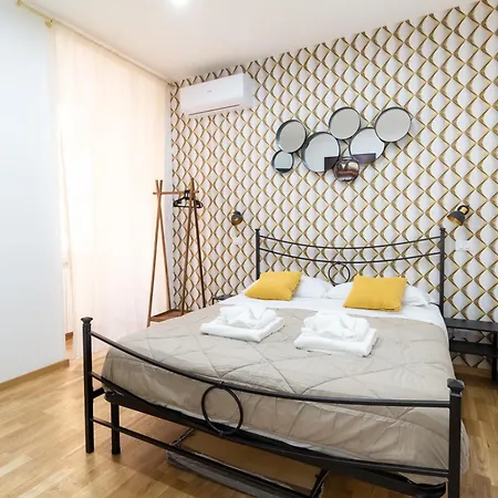 Appartement Trastevere Four Seasons Feltre *