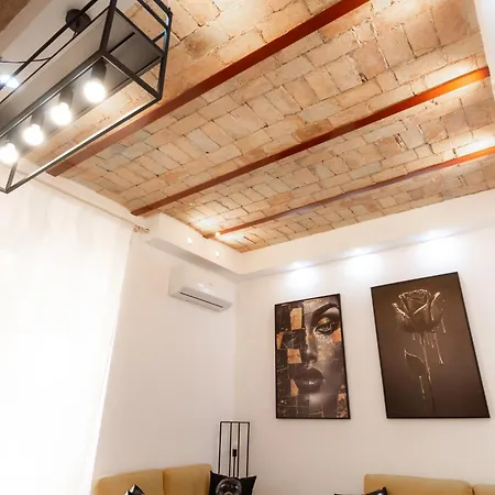 Trastevere Four Seasons Feltre Appartement Rome