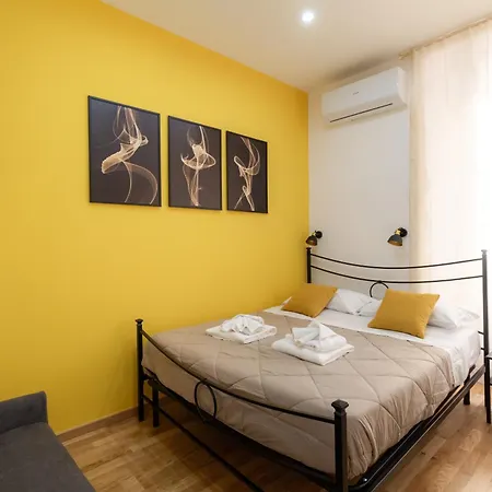 Trastevere Four Seasons Feltre * Rome