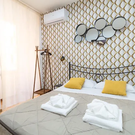 Trastevere Four Seasons Feltre