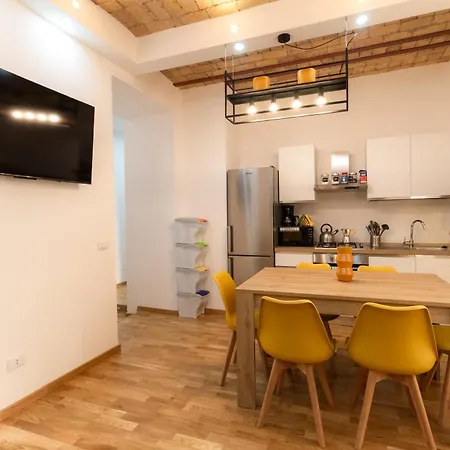 Appartement Trastevere Four Seasons Feltre