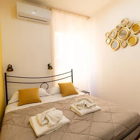 Appartement Trastevere Four Seasons Feltre *