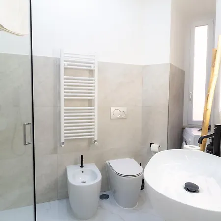 Appartement Trastevere Four Seasons Feltre Rome