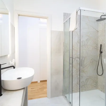 Trastevere Four Seasons Feltre Rome