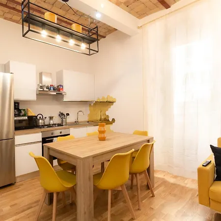 Trastevere Four Seasons Feltre * Rome