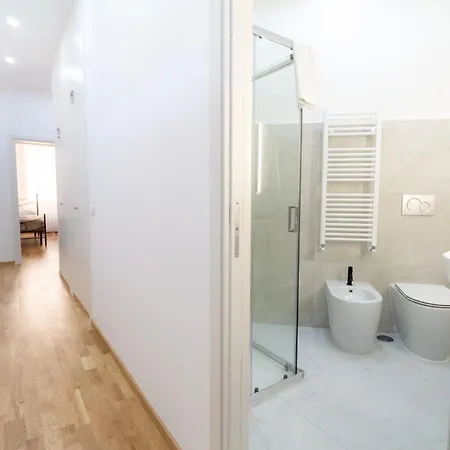 Trastevere Four Seasons Feltre Appartement