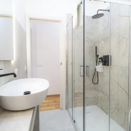 Appartement Trastevere Four Seasons Feltre