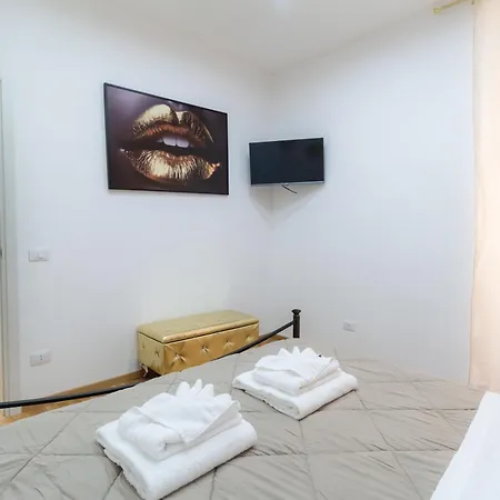 Trastevere Four Seasons Feltre Appartement *