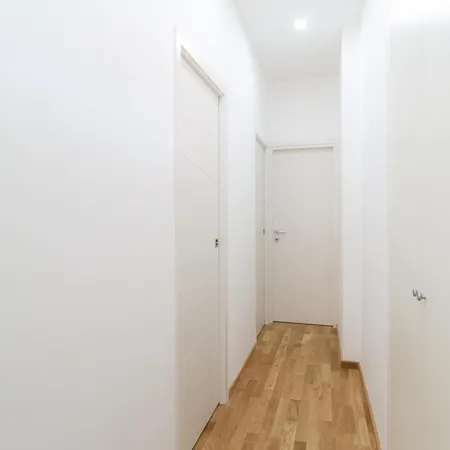 Trastevere Four Seasons Feltre Appartement *