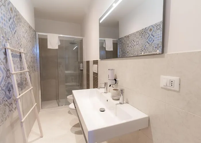 Apartamento Trastevere Four Seasons Feltre