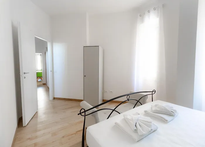 Trastevere Four Seasons Feltre Apartamento
