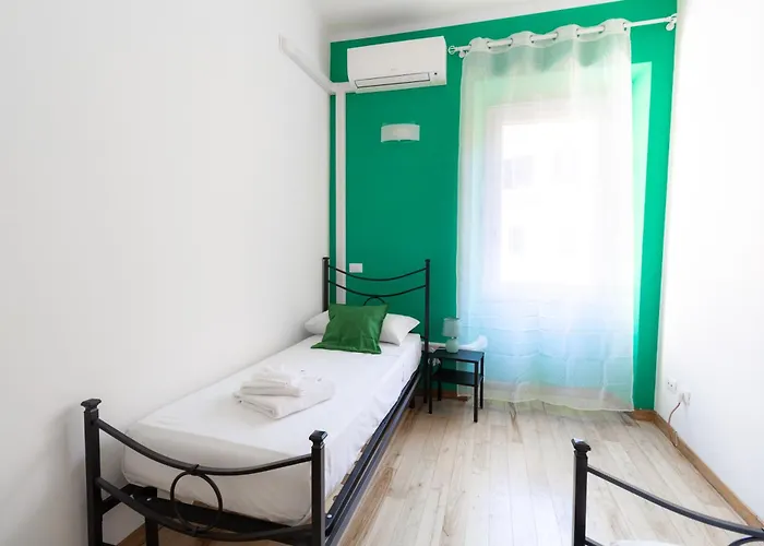 Apartamento Trastevere Four Seasons Feltre