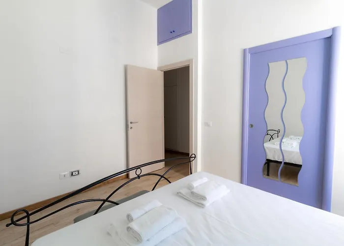 Apartamento Trastevere Four Seasons Feltre *