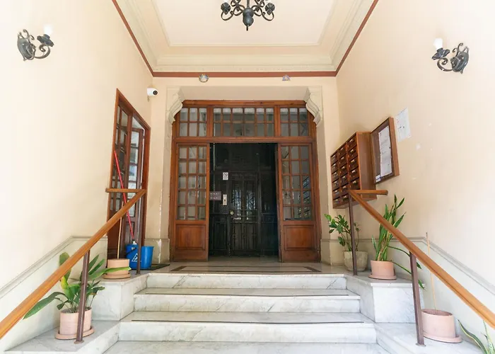 Trastevere Four Seasons Feltre Apartamento Roma