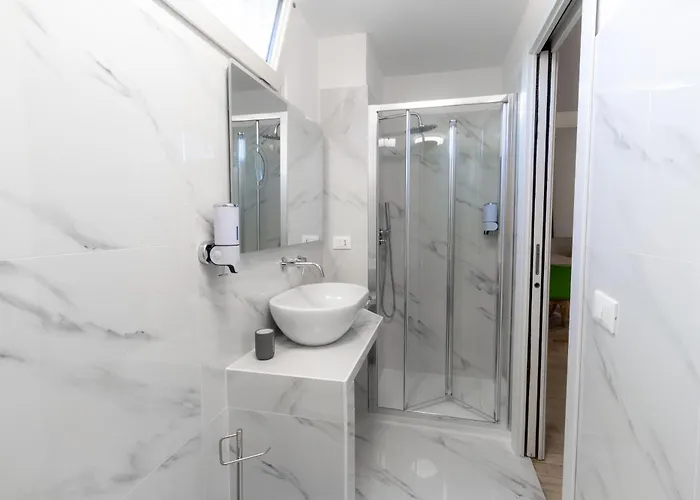 Trastevere Four Seasons Feltre Apartamento Roma