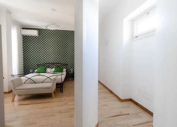 Trastevere Four Seasons Feltre * Roma