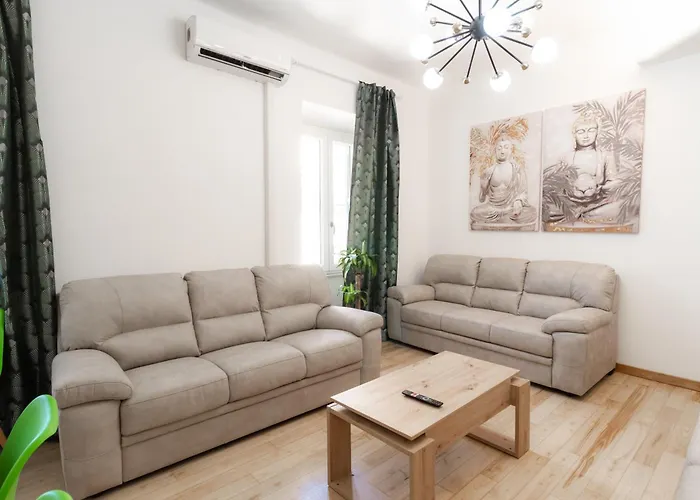 Apartamento Trastevere Four Seasons Feltre