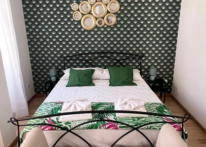Apartamento Trastevere Four Seasons Feltre *