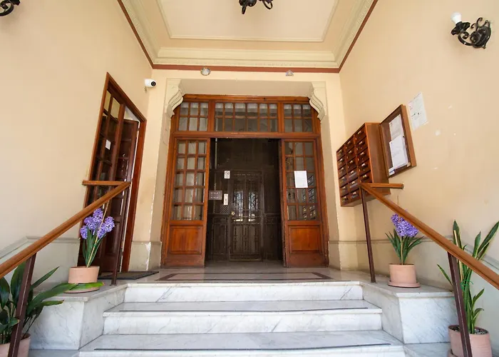 Apartamento Trastevere Four Seasons Feltre *