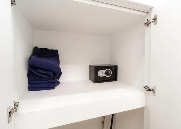 Apartamento Trastevere Four Seasons Feltre Roma