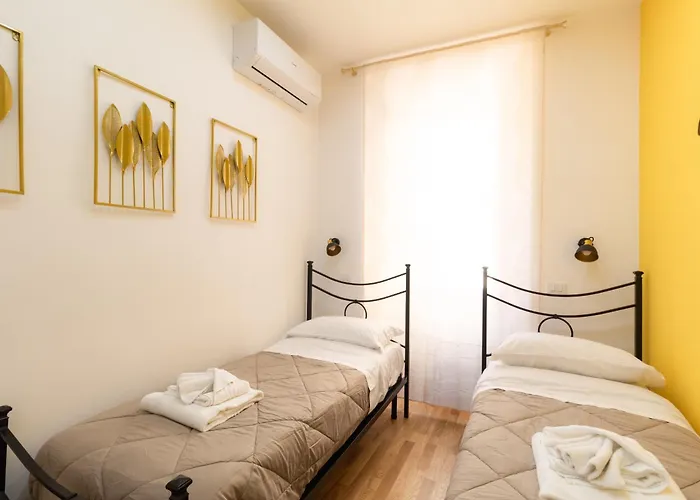 Trastevere Four Seasons Feltre Roma