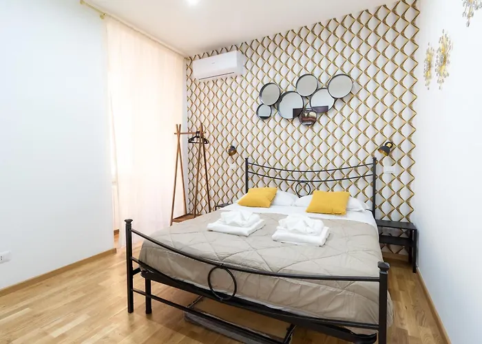 Apartamento Trastevere Four Seasons Feltre *