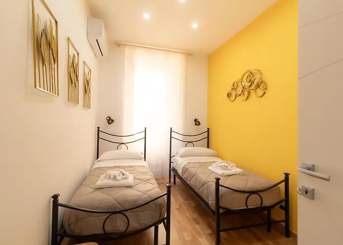Apartamento Trastevere Four Seasons Feltre Roma