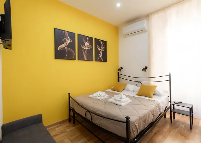 Trastevere Four Seasons Feltre * Roma