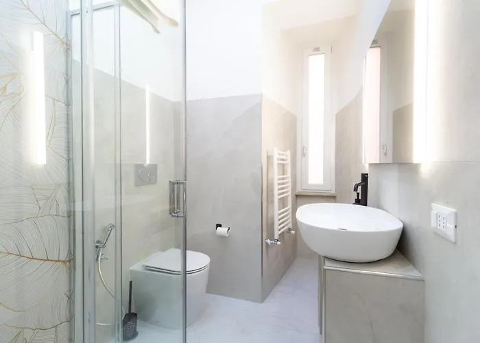 Trastevere Four Seasons Feltre Apartamento