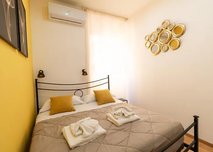 Apartamento Trastevere Four Seasons Feltre *