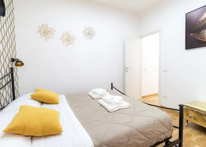 Trastevere Four Seasons Feltre Apartamento Roma