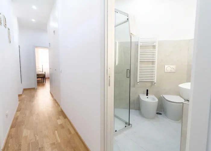 Trastevere Four Seasons Feltre Apartamento