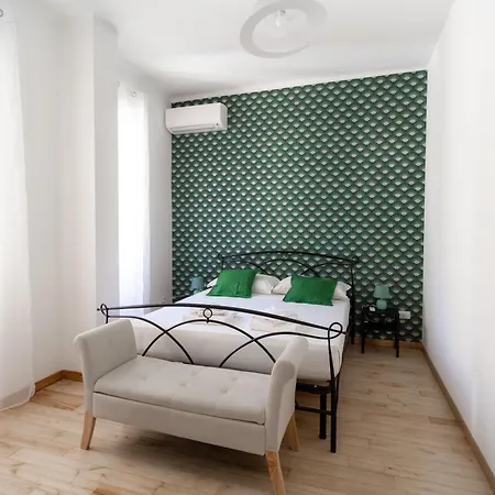 Trastevere Four Seasons Feltre Apartman *